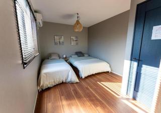 HAKATA TERRACE -akari- - Vacation STAY 12420 - 2