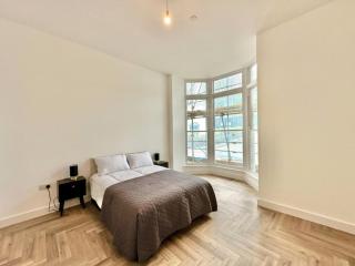 Bath House luxury Apartments - Ilfracombe - 0