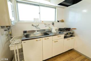 Nanei Building - Vacation STAY 47375v - 2