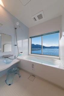 SEASIDE TERRACE SUN - Vacation STAY 12430 - Numazu - 5