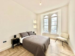 Bath House luxury Apartments - 6