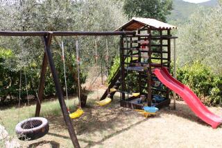 Alle Preci Country house - 1