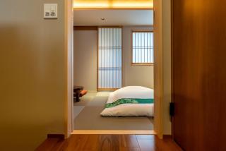 Kyo Yoshinoya Minamikan - Vacation STAY 40518v - Kyōto - 2