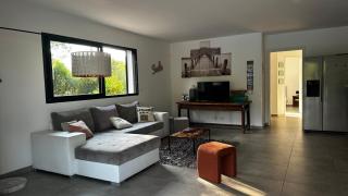 Villa Serenita vue mer - Sainte-Lucie de Porto-Vecchio - 9