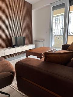 BD Apartments - 0