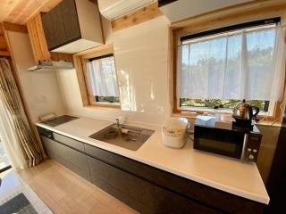 Polar Haus Canadian NishiKaruisawa1 - Vacation STAY 07669v - Oiwake - 3