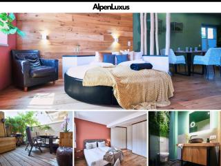 COLORGRAM Loft - Colorful Design Apartment in Tyrol, presented by AlpenLuxus - 0