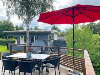 6 person holiday home in GRÄNNA - 1