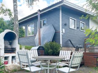 6 person holiday home in GRÄNNA - 2