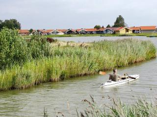 6 person holiday home in Otterndorf - 3