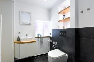 Fachwerk Boutique-Hotel 3 - Hattingen - 3