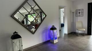 Villa Serenita vue mer - Sainte-Lucie de Porto-Vecchio - 7