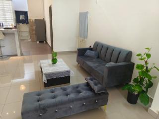 Bentong Fun Homestay - Bentong - 8