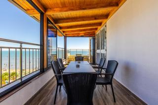 The Grand Seafront Duplex by PS - 6