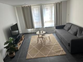 Bel appartement lumineux - 6