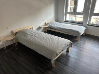 Bel appartement lumineux - 4