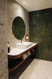 Door9 Hasselt - Urban Hotel & Bar - 8