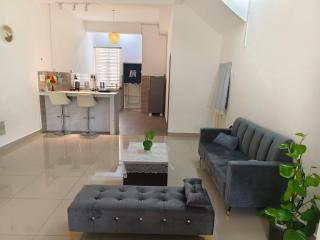 Bentong Fun Homestay - Bentong - 9