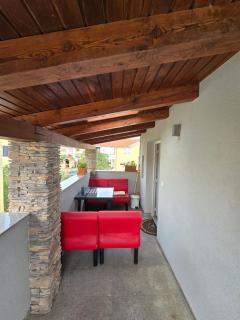 Apartmani Nika - Tribunj - 4