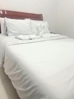 Birch Tower Big Studio Type Unit 2711 - Manila - 1
