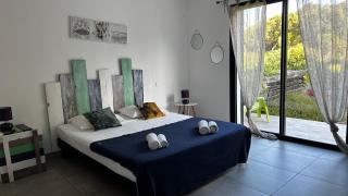 Villa Serenita vue mer - Sainte-Lucie de Porto-Vecchio - 3