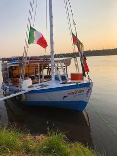 king of love boat - - 9