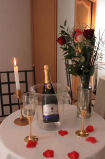 Ô Jardin Secrets 83 - Love Room - 8