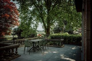 Relais M - Frasnes-lez-Anvaing - 4