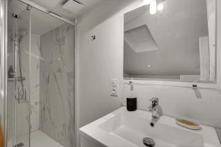 Les Relais du Capitole - Appartements d'hôtes - 6