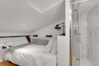 Les Relais du Capitole - Appartements d'hôtes - 5