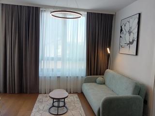 Apartman Tri vrha Spa & Wellness Zlatibor - Zlatibor - 8