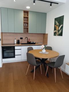 Apartman Tri vrha Spa & Wellness Zlatibor - Zlatibor - 5