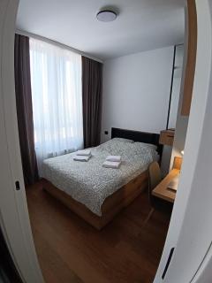Apartman Tri vrha Spa & Wellness Zlatibor - 1