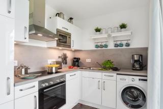 Ferienwohnung Katharina Olpenitz - 6