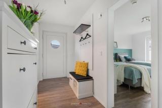 Ferienwohnung Katharina Olpenitz - 5