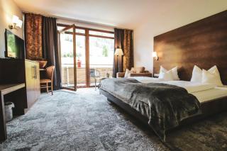 Revier Hotel Kaprun - Kaprun - 8