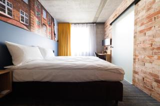 euroHOTEL Katowice Premium - Katowice - 4