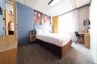 euroHOTEL Katowice Premium - Katowice - 8