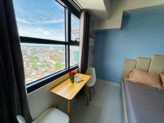 SiMPLE STUDIO TYPE NEAR MANGO SQUARE - Città di Cebu - 3