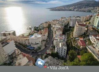 Vila Jon'a - 5