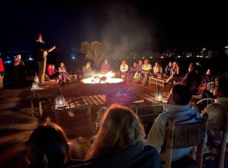 Dar Inacamp Agafay - - 1