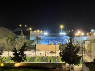 Mountain View Resort Chalet in Ras El Hekma - Ras Elhekma - 4