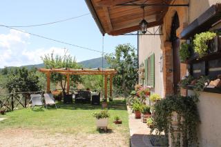 Alle Preci Country house - 9