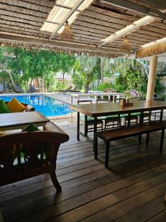 Greenlight Fisherman's Village Samui Resort & Café - 0