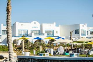 Mountain View Resort Chalet in Ras El Hekma - Ras Elhekma - 7