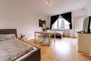 Workerslodge - Wohnung für 6 P in Krefeld - 9