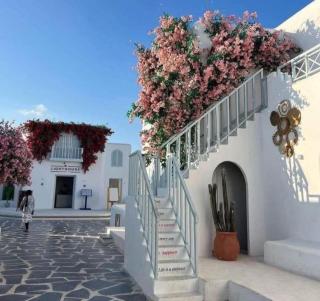 Mountain View Resort Chalet in Ras El Hekma - 8