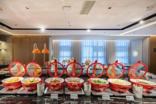 Atour Hotel Xuzhou Chuangtuo Aofan Mining University - 7