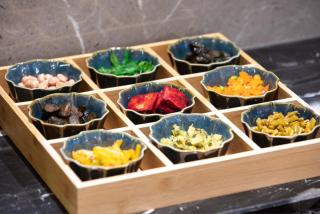 Atour Hotel Xuzhou Chuangtuo Aofan Mining University - 6