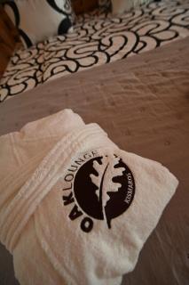 Oaklounge Apartman - Pusztavacs - 6